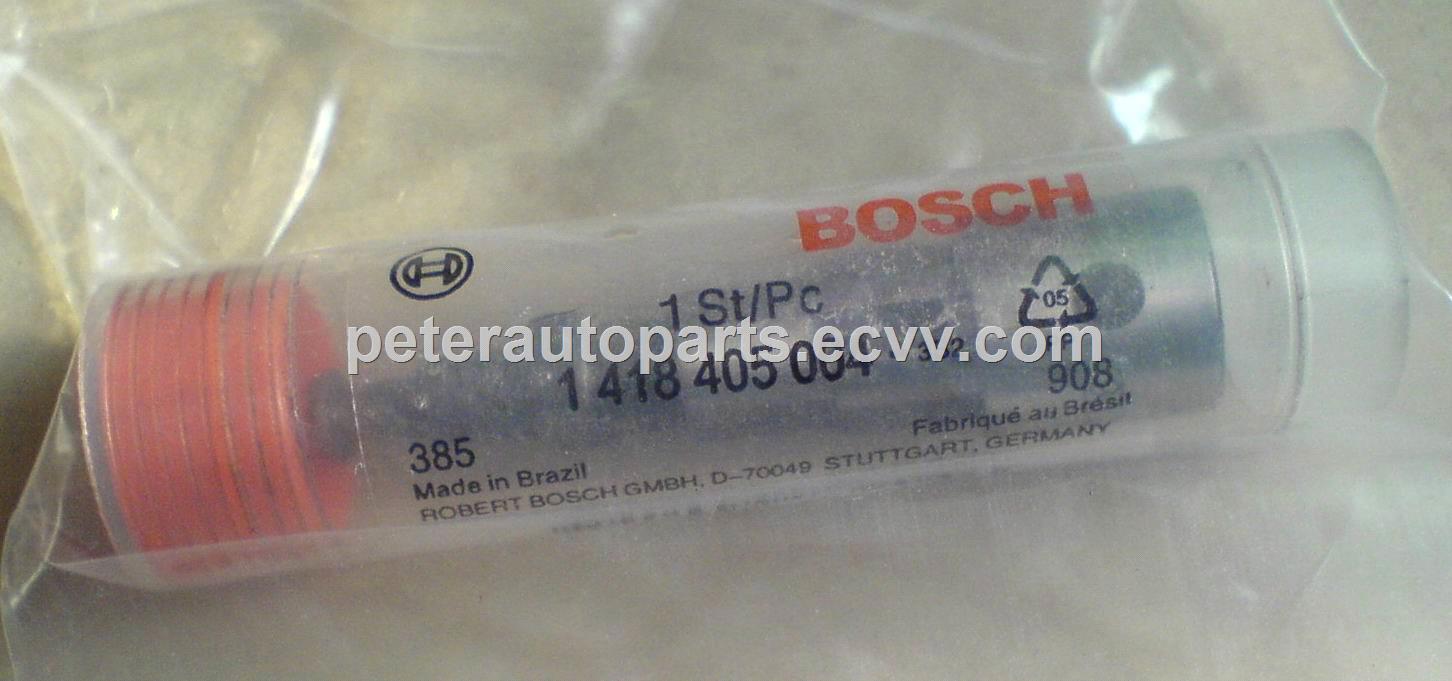 Plunger 1418405004 element Injection pump parts