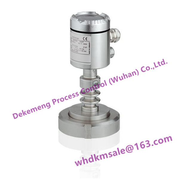 ABB Absolute pressure transmitter 261AC 261AJ ABB Absolute pressure transmitter 261AC 261AJ