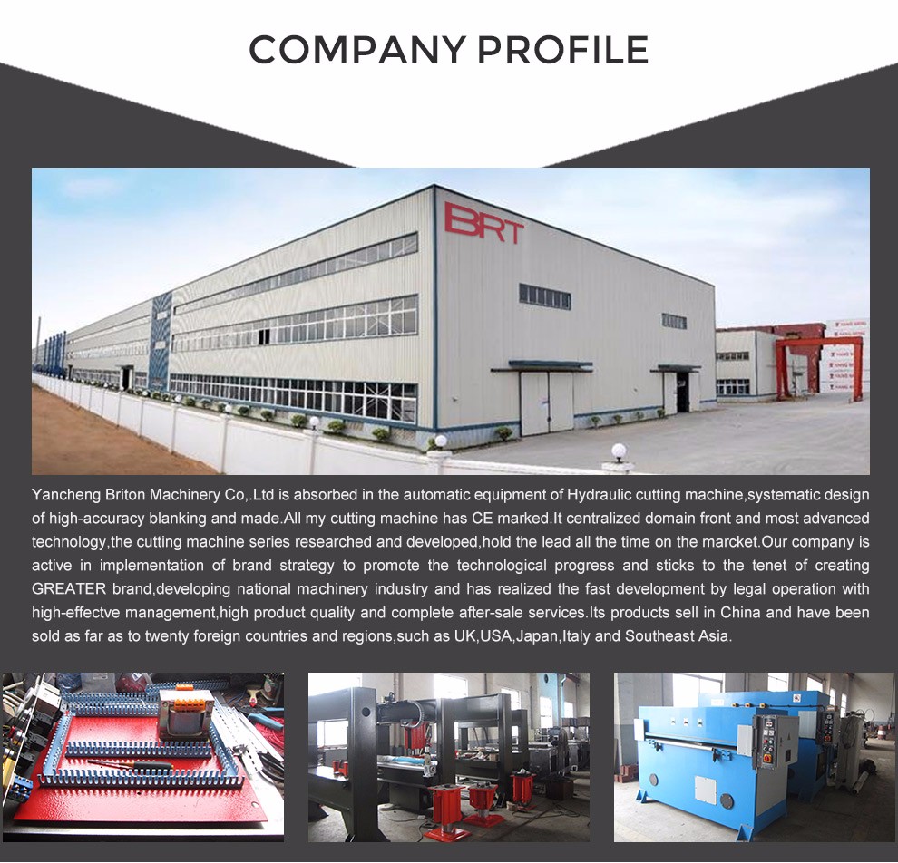 Automatic moving head type sheet and roll material cutting machine