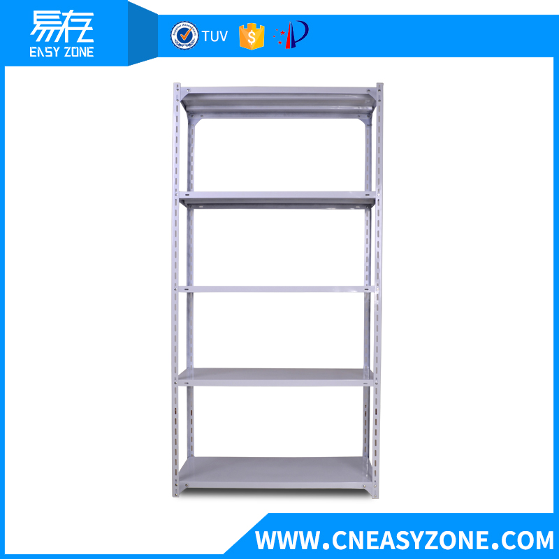 Easyzone 50kg load Angel steel household shelf rack
