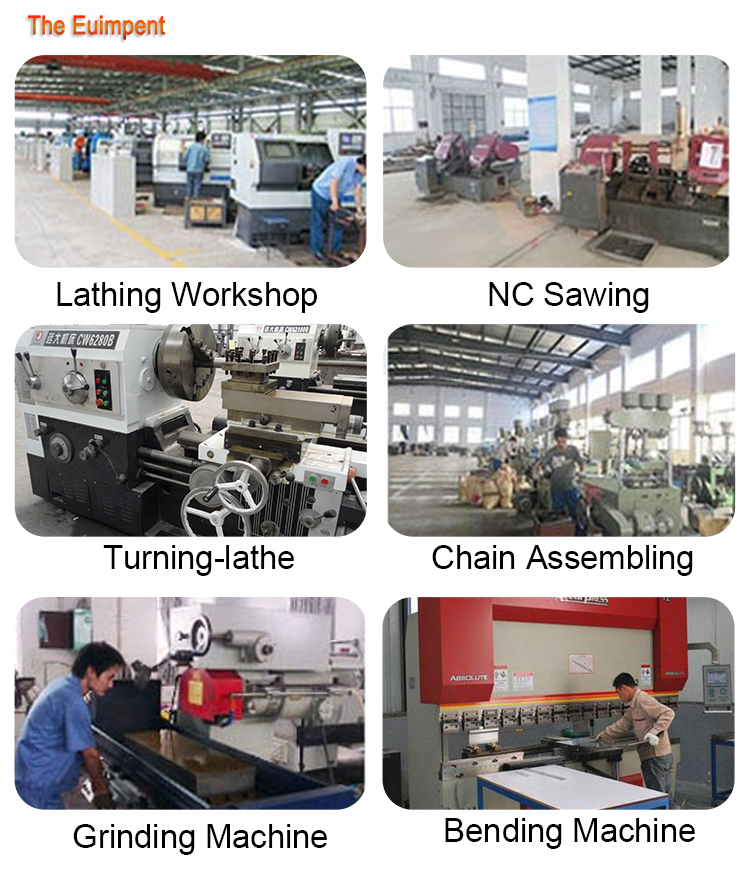 H2120 Electric Conveyor Belt for Food Grade Conveyor Belt