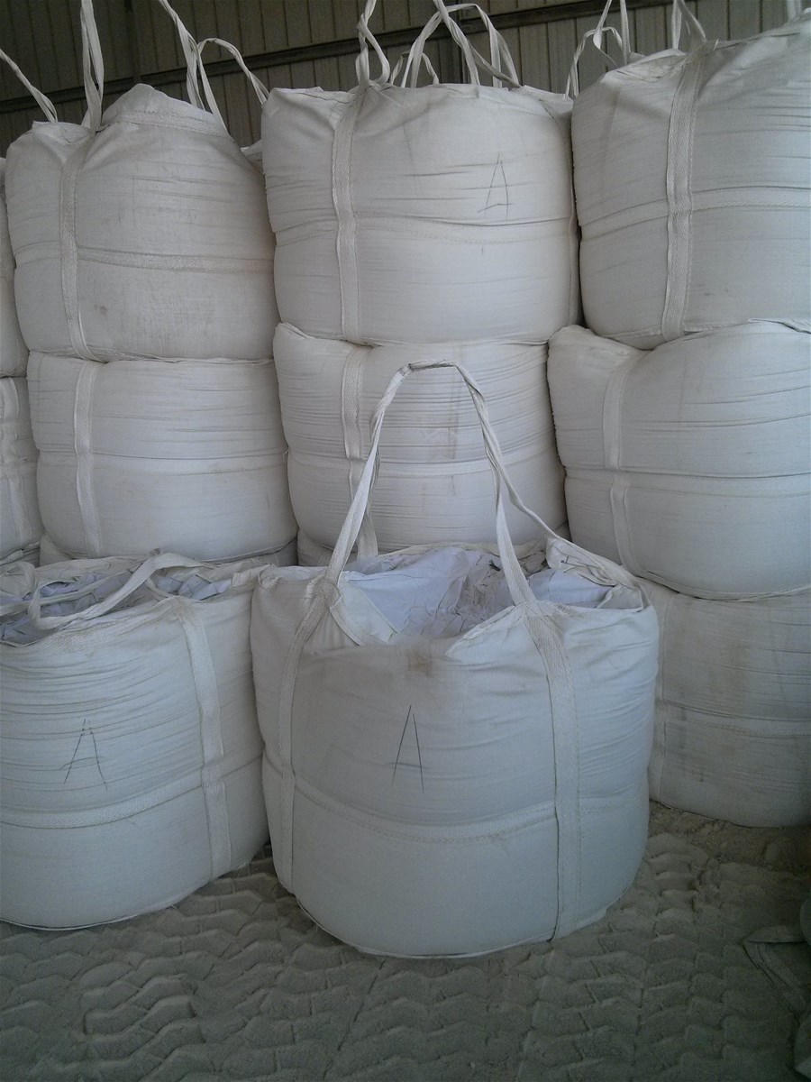 High Aluminum Ore Competitive Price Welding Grade Calcined Bauxite Hot Sale with Rotary Liln