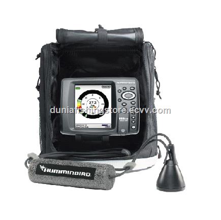 Humminbird Ice 688ci HD Sonar Combo