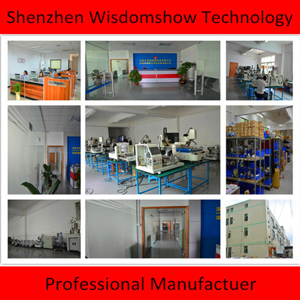 2017 best stabilized reflow laptop chip station WDS620 laptop optical BGA chip rework equipment xbox bga repair machine