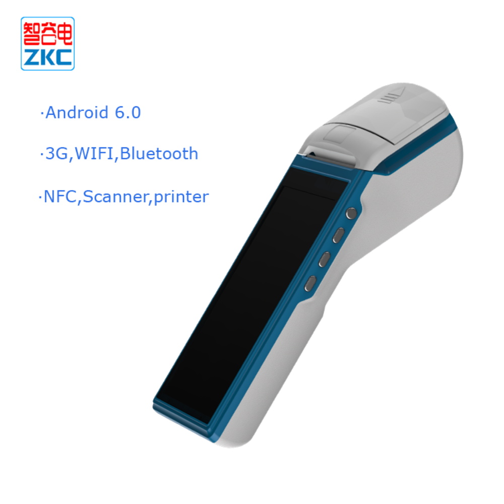 wifi bluetooth printer scanner