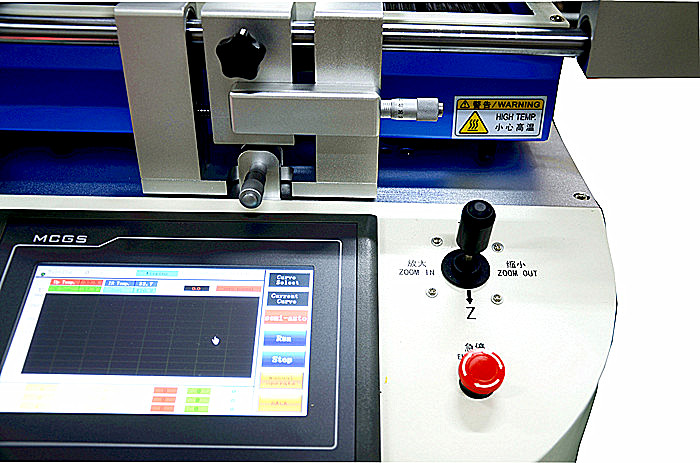New arrival High quality low price repair LaptopPCXBOXPS3 WDS620 bga rework station solder machine for motherboard