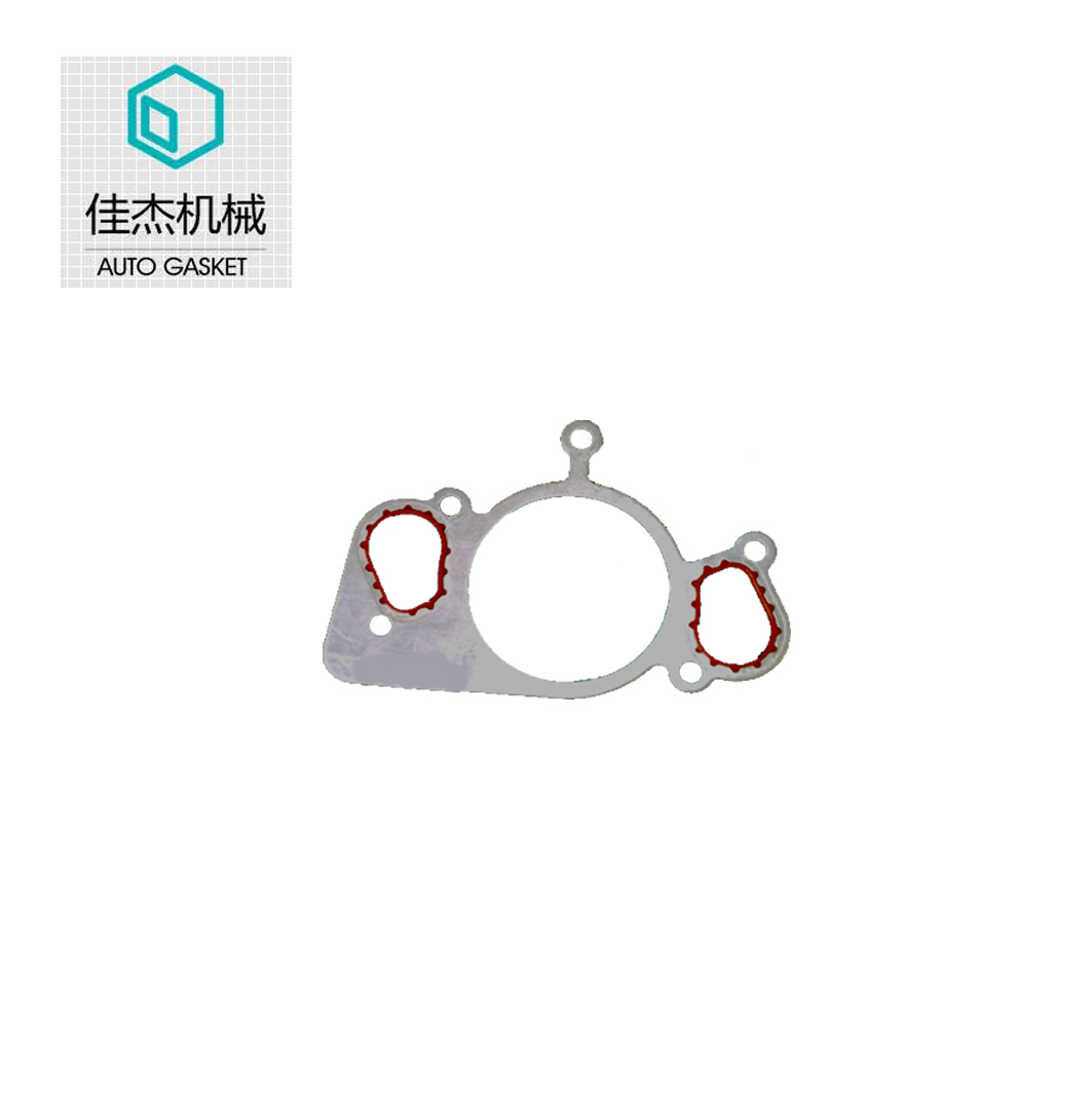 water pump aluminum gasket auto parts