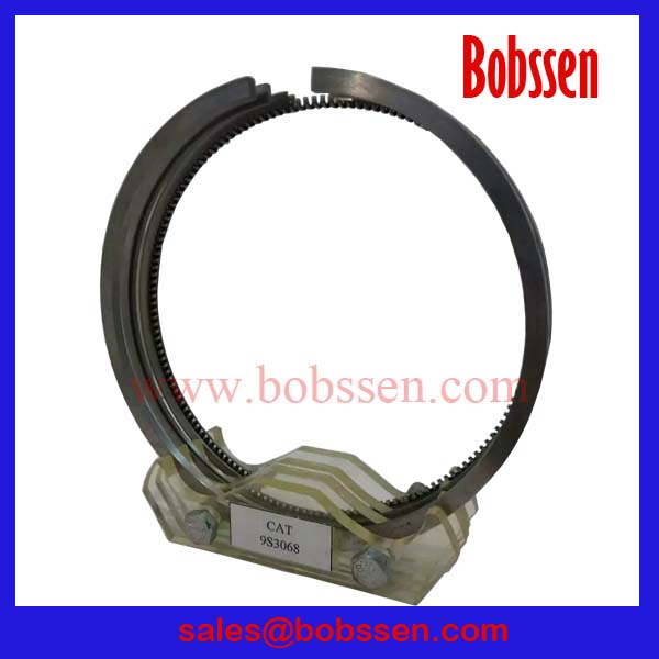 Caterpillar Heavy Equipment 3304 3306 Diesel Engine Piston Ring Sets 2W1709 Caterpillar Heavy Equipment 3304 3306 Diesel Engine Piston Ring Sets 2W1709