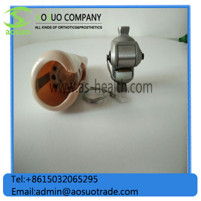 Bearing Lock Orthopedic Knee Joint