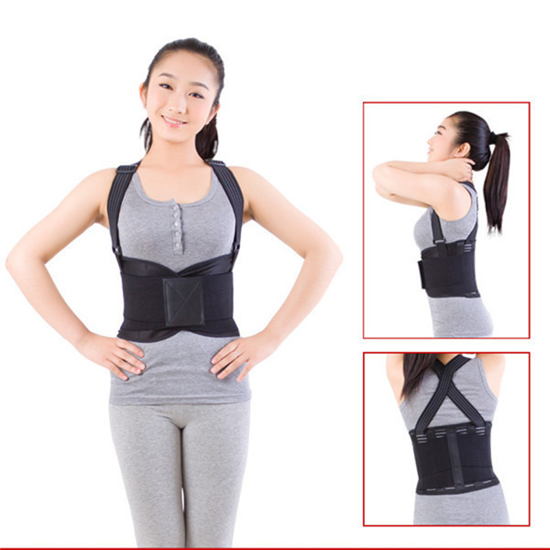 health care product lumbar spinal support afty001