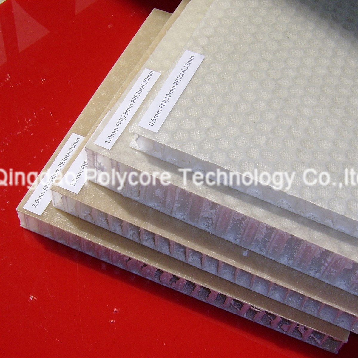 PP honeycomb sheet PP honeycomb panel PP honeycomb board