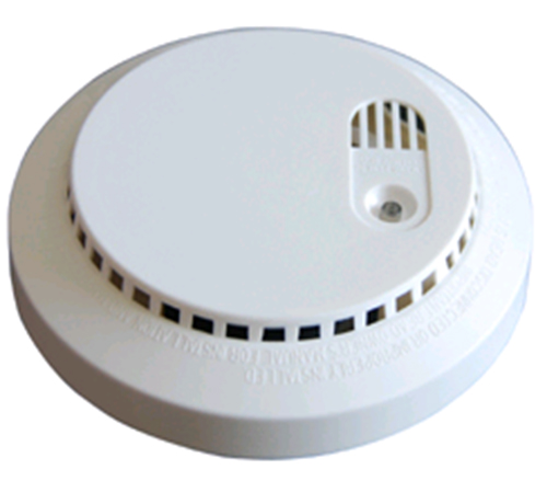 High Quality Smoke Detector Cigarette Smoke Detector