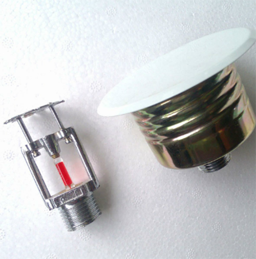 Dn15 68 Degree Concealed Fire Sprinkler Heads PricesFire Sprinkler