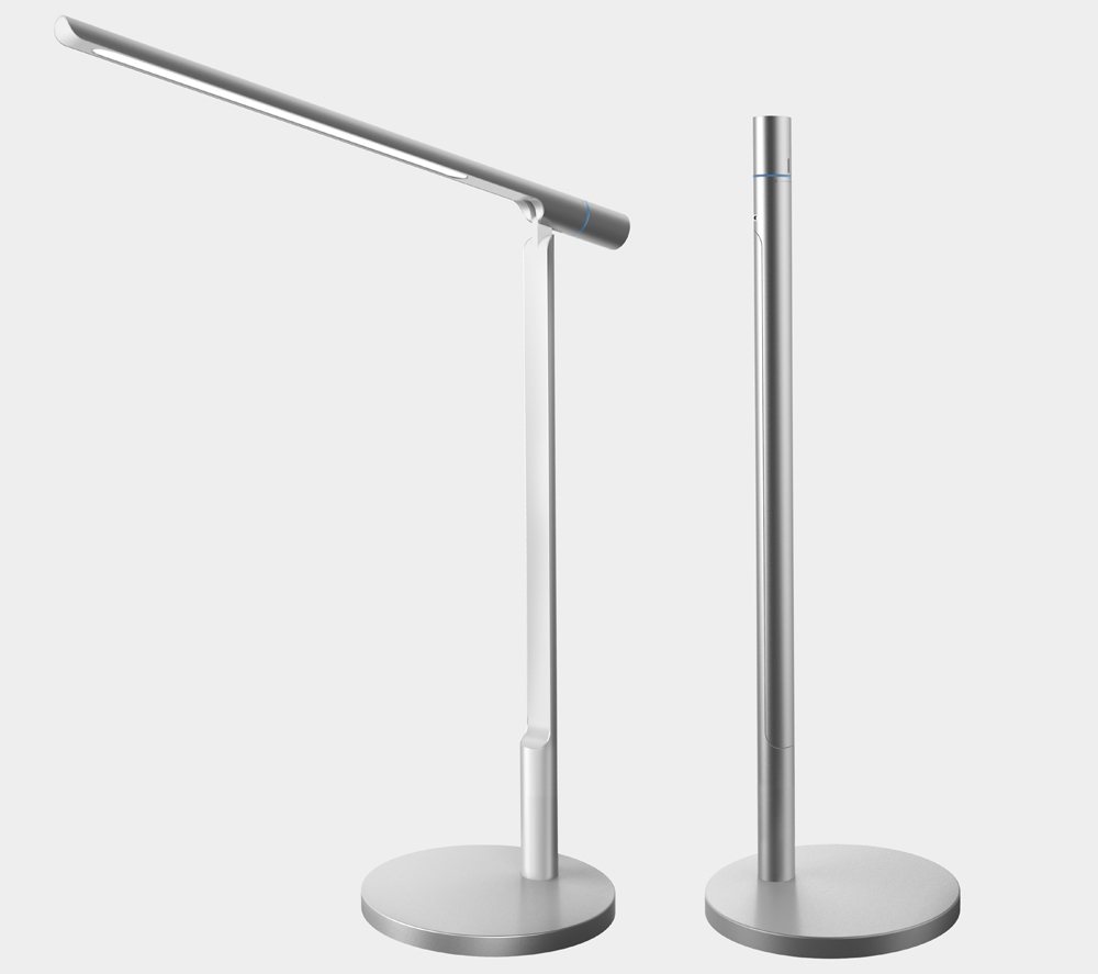 2017 Led Hotel Bedside Reading Study Lamp Light Modern A Led Desk