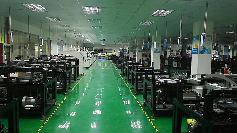 Solder paste properties SMT Online PCB Process Production equipment