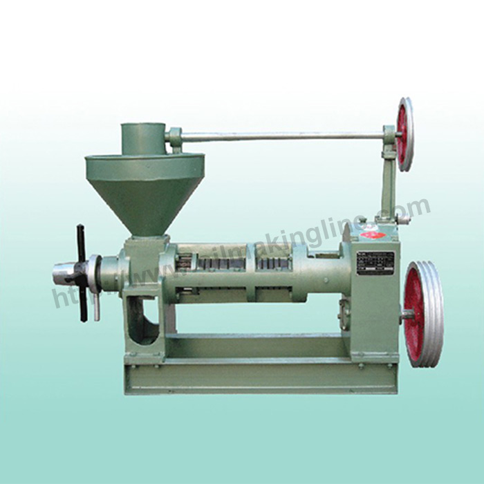 Oil Press Machine YS 80 China supplier
