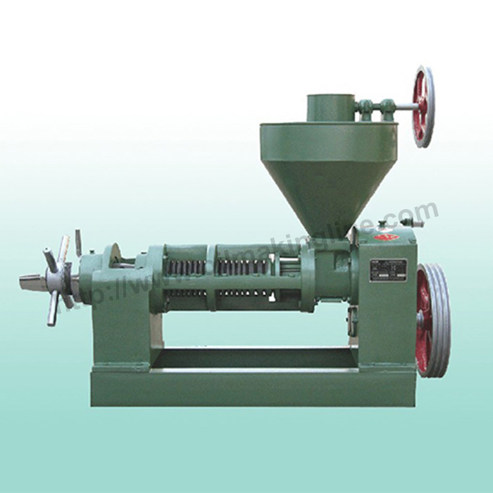 Oil Mill Machine YS 95 China supplier