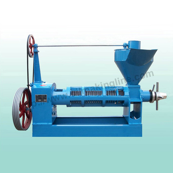 Oil Mill Machinery YS 150 China supplier