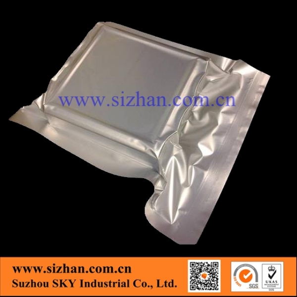 Anti Static Aluminium Foil Packing Bags