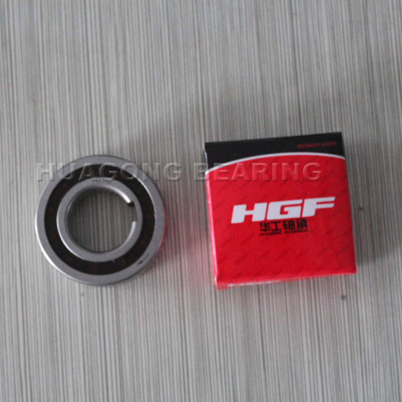 Best sale HGF 25X52X15mm one way clutch bearing CSK25P