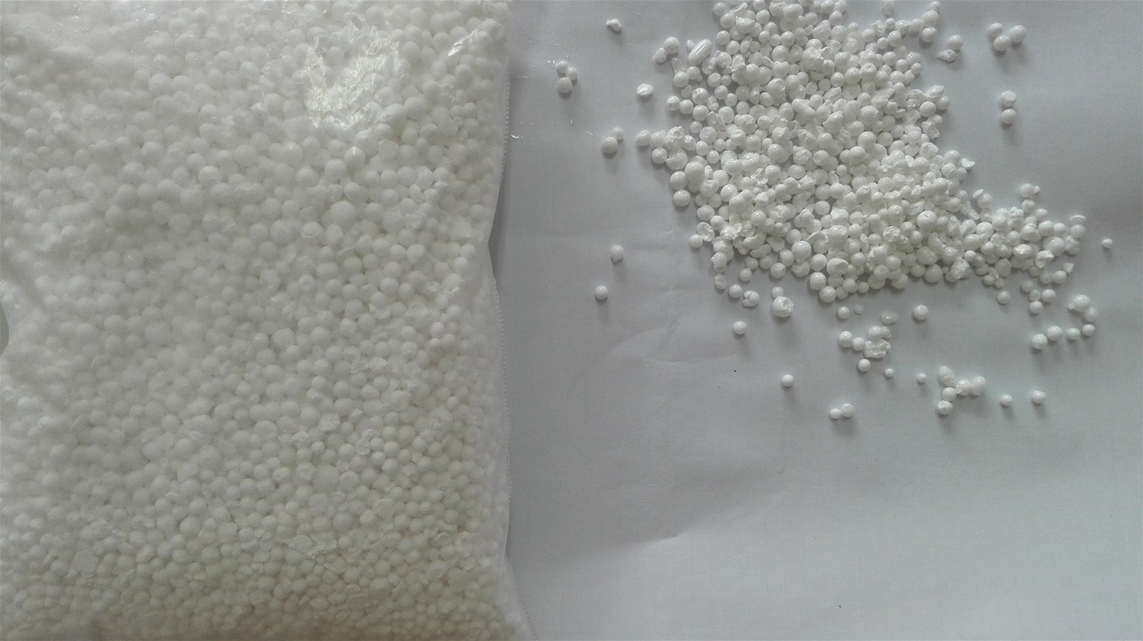 Calcium chloride flakes 74 77 for export only