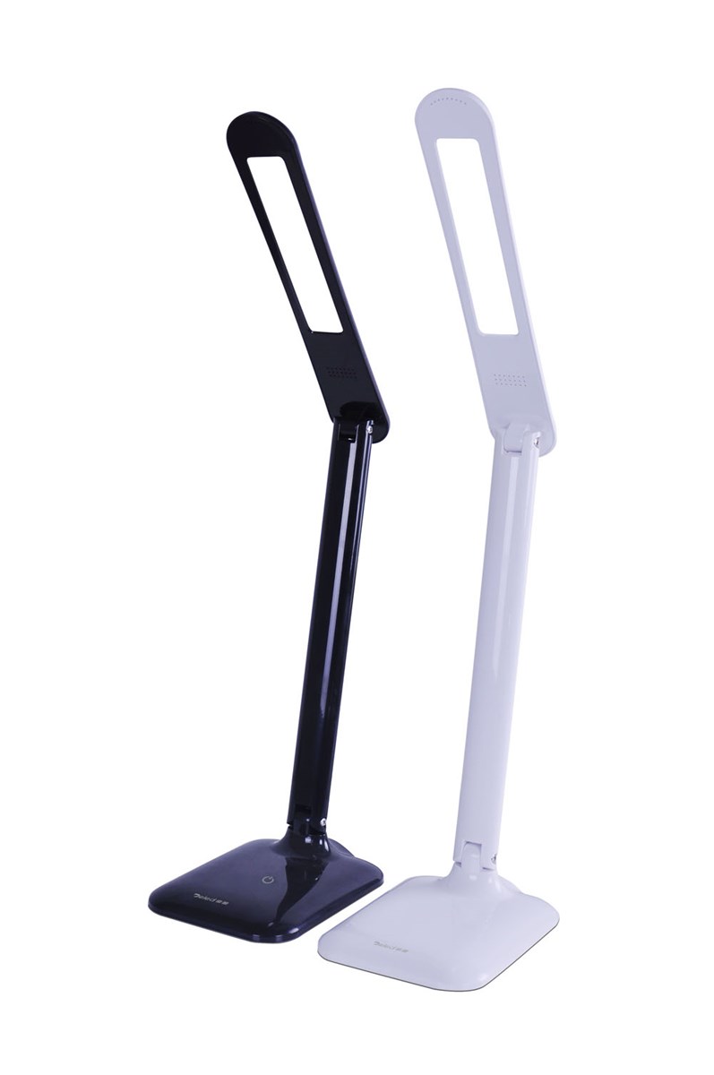 MultiPurpose Magnifier LED Magnifier Glasses Desk Table Reading Lamp Light with USB