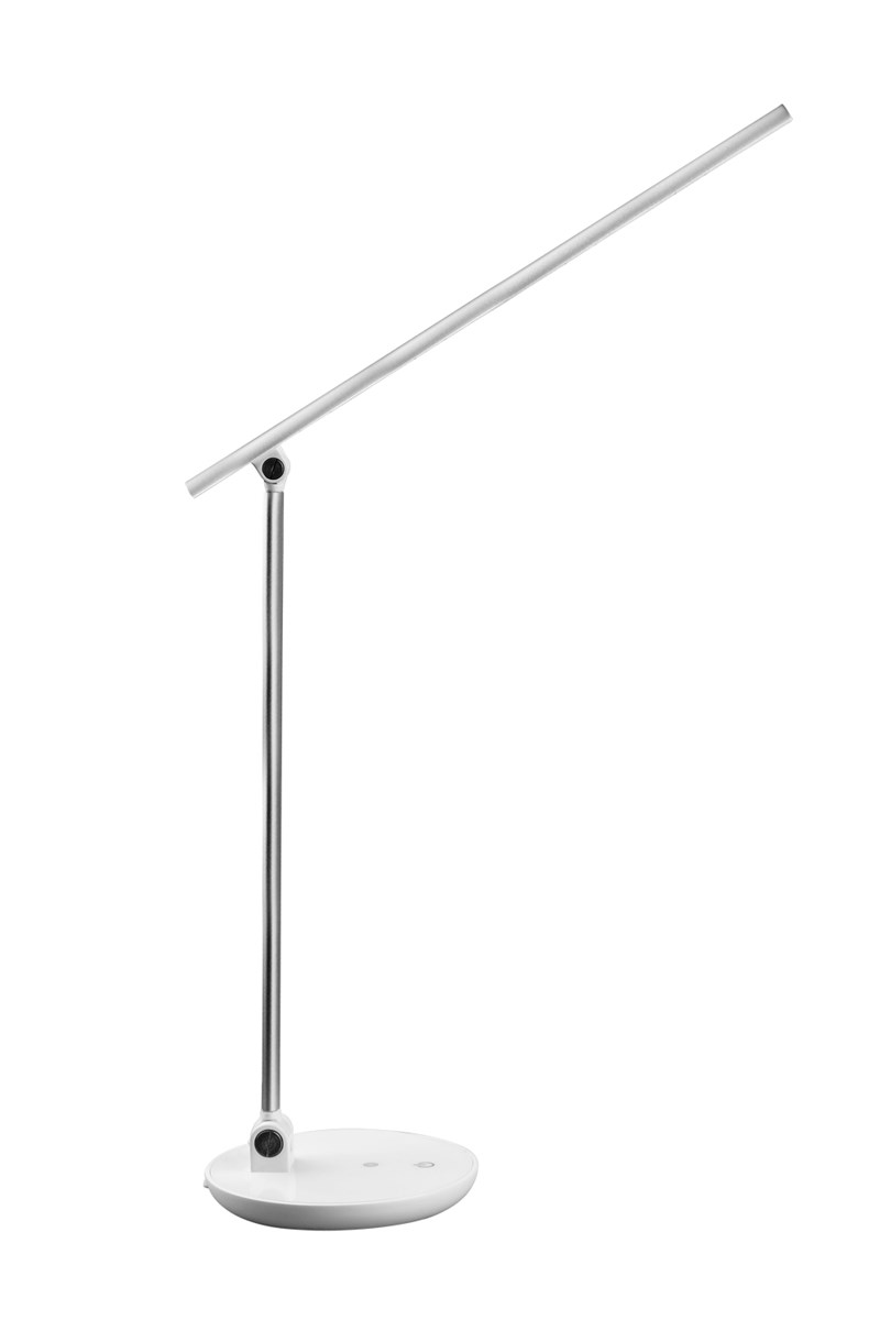 led dimmable table lamp