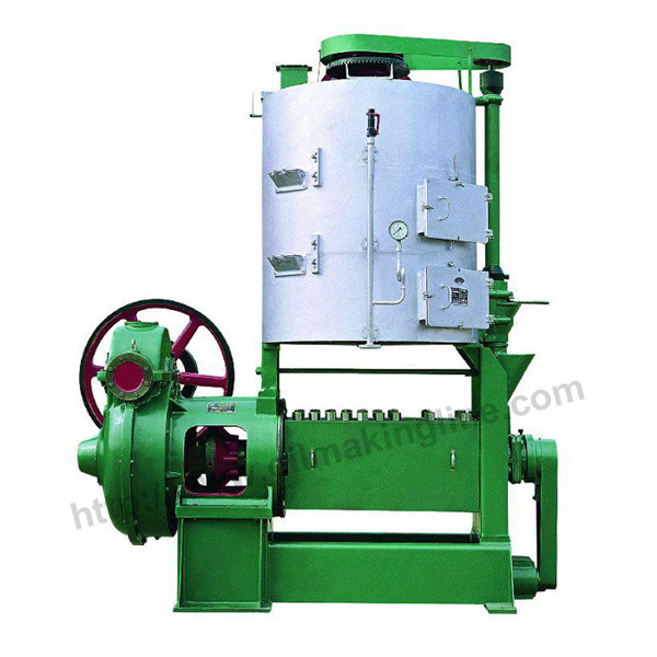 Oil Mill 200A3 China supplier