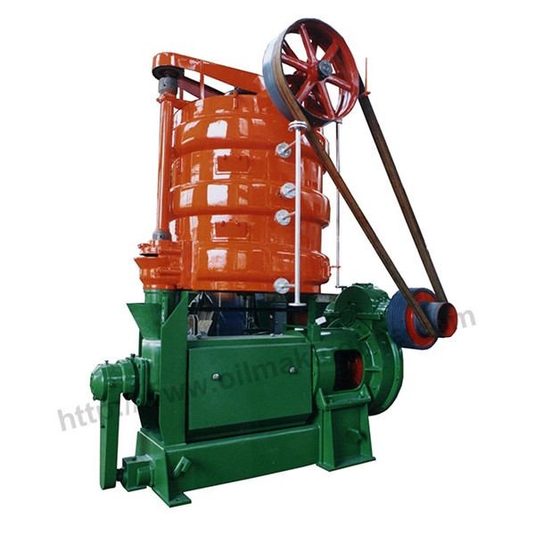 Oil Press 2023 China supplier