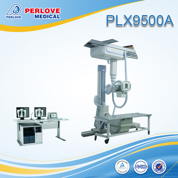 PLX9500A factory supply HF Digital xray machine