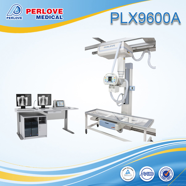 PLX9600A HF Digital radiography xray