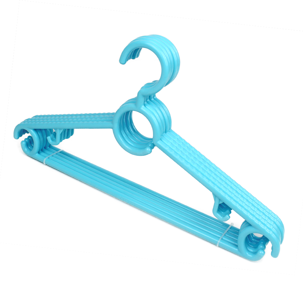 PP PLASTIC HANGER FOR COAT CLOTHING