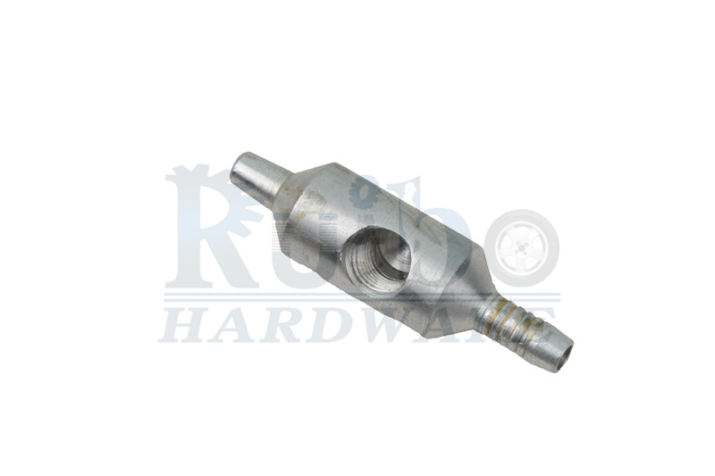 high precision carbon steel valve fittings