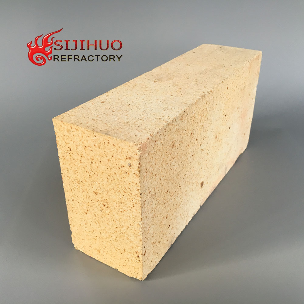high alumina properties for kiln furnace lining
