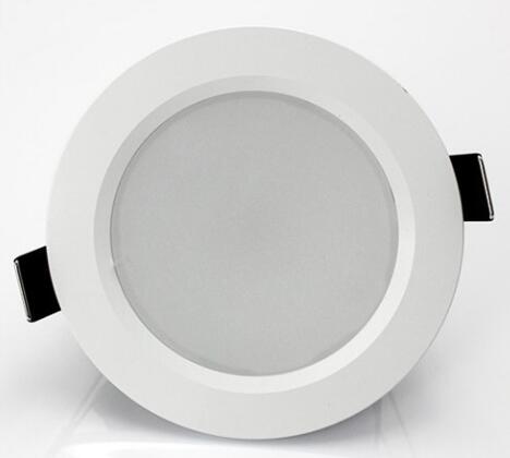 led garage ceiling light downlights SMD5730 5W led suspended ceiling light
