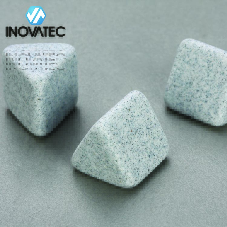 vibratory tumbling ceramic media