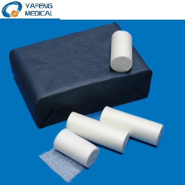 Hot Seller Best Quality Cotton Gauze Bandage