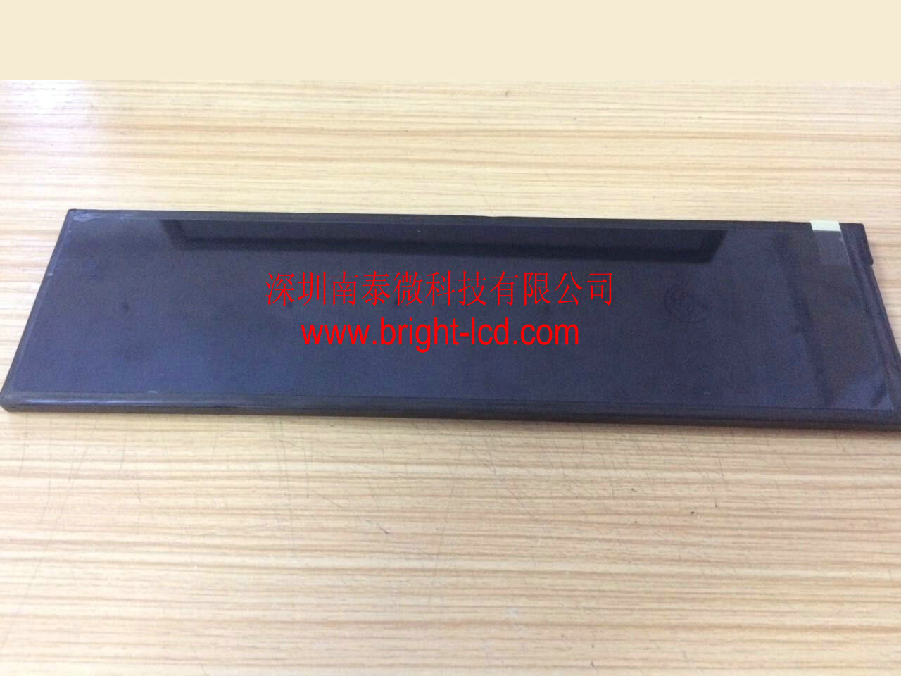 88inch TFT LCD with 480x1920 Resolution IPS TFT screen