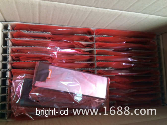 88inch TFT LCD with 480x1920 Resolution IPS TFT screen