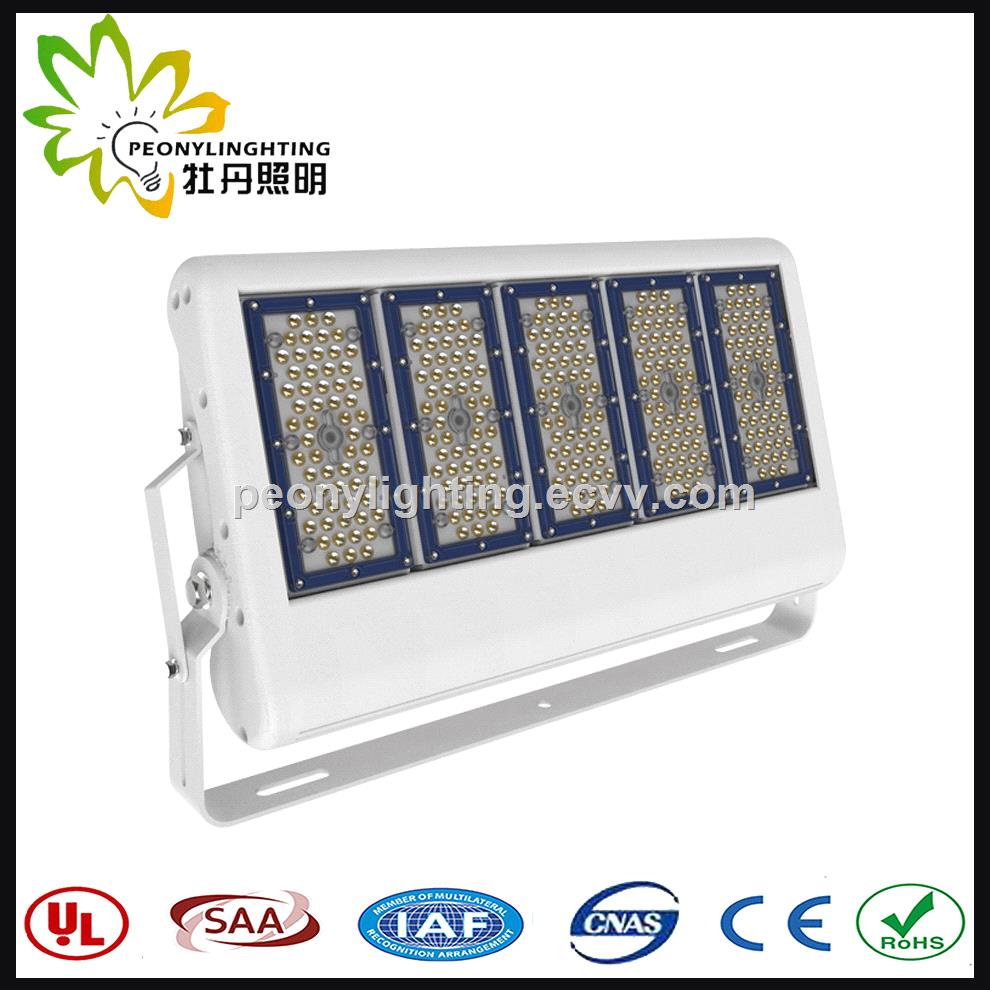 250W waterproof LED Flood light Outdoor Landscape light high pole led outdoor lighting IP65