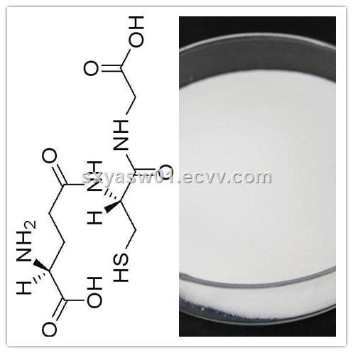 High Quality USP34 Ep7 LGlutathione CAS No 70188