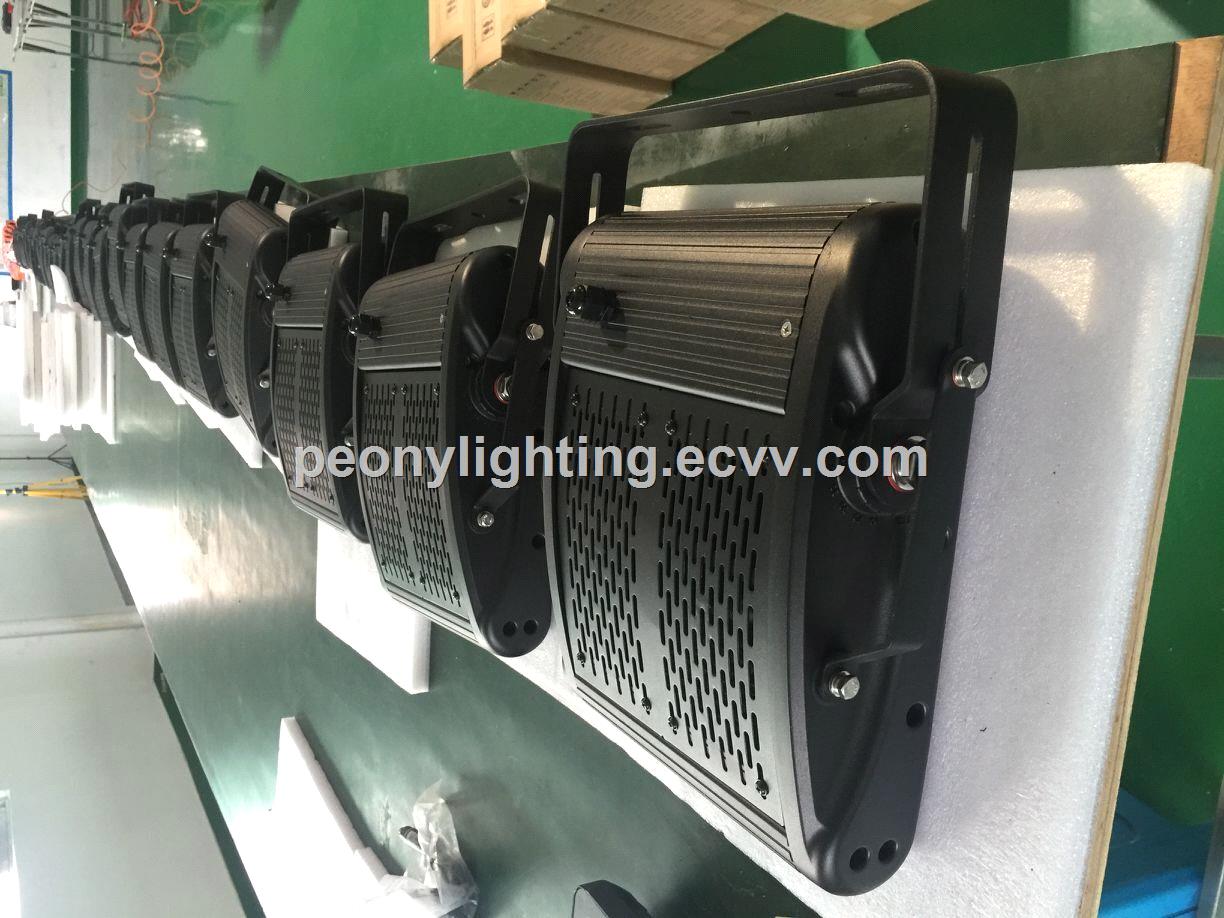 Industrial lighting High lumen waterproof outdoor ip65 400w LED flood light