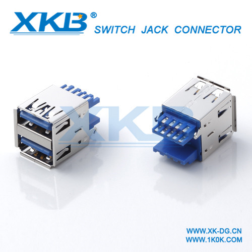 USB30 BF USB30 BF patch connector