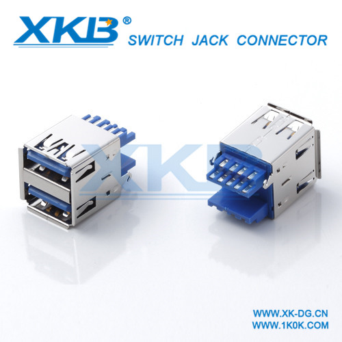 USB30 BF USB30 BF patch connector USB30 BF USB30 BF patch connector