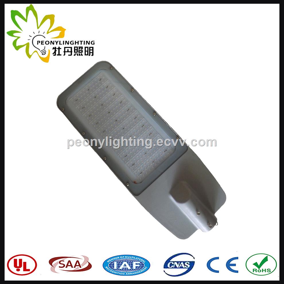 lumileds 3030smd Leds Meanwell Driver 300W Aluminum Ip65 LED Street Light with 58 Years Warranty