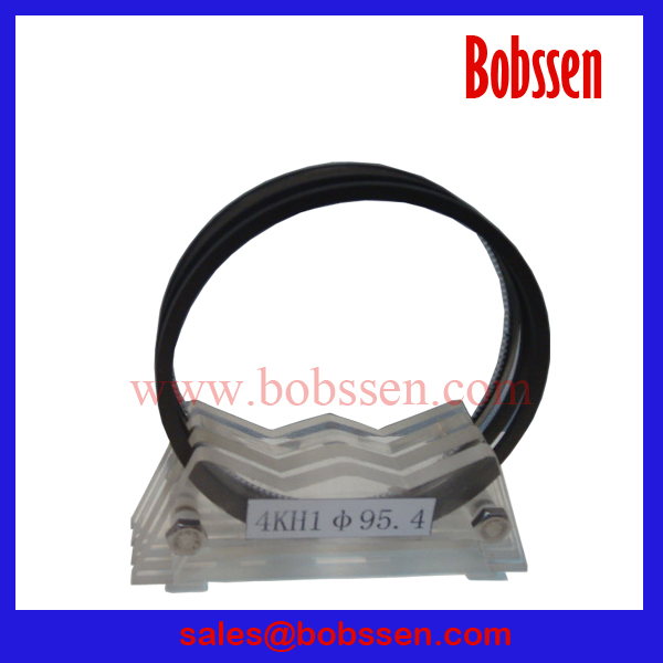 PISTON RING ISUZU 4HK1 6HK1 8976034231 For Japan diesel engine model factory offer