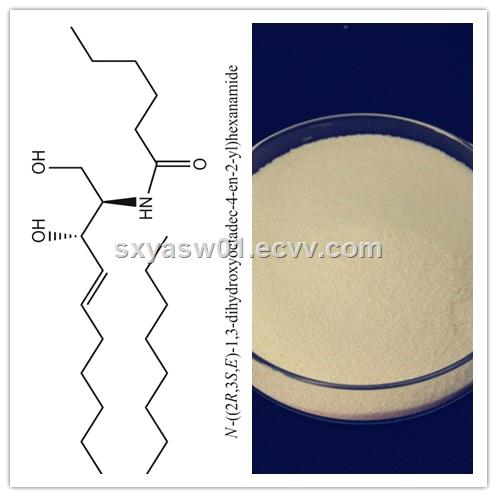 high quality CAS No 100403198 skin care ingredient Ceramide