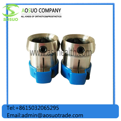 Lock Tube Orthopedic Adapter