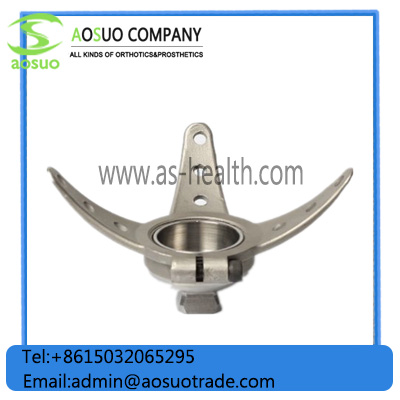 Adjustment Male Orthopedic Three Jaws