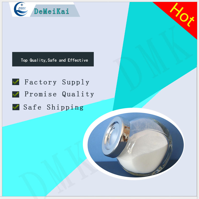 HPLC 995 Purity Cardarine Powder Buy Online Packing as require